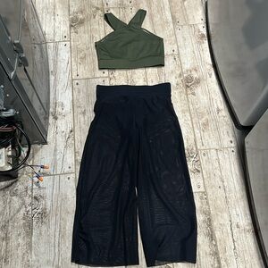 Dance costume